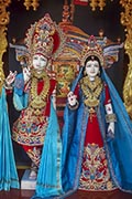 Shri Radha-Krishna Dev